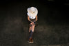 RUF cowboy hat