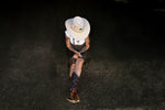 RUF cowboy hat