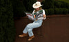 RUF cowboy hat