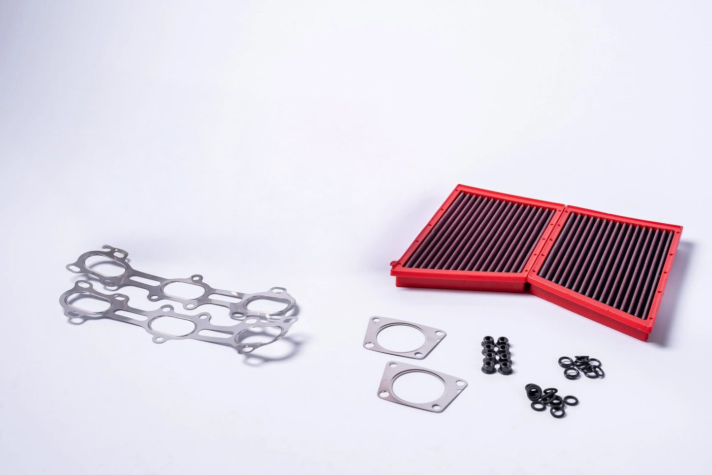 992 Carrera 2/4 RUF Performance Upgrade „RC580/92“: 580 PS