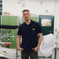 Ruf Poloshirt Navy Blue Yellowbird