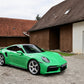 RUF 9.5x20 + 12x21 Wheel Kit