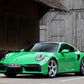 RUF 9.5x20 + 12x21 Wheel Kit