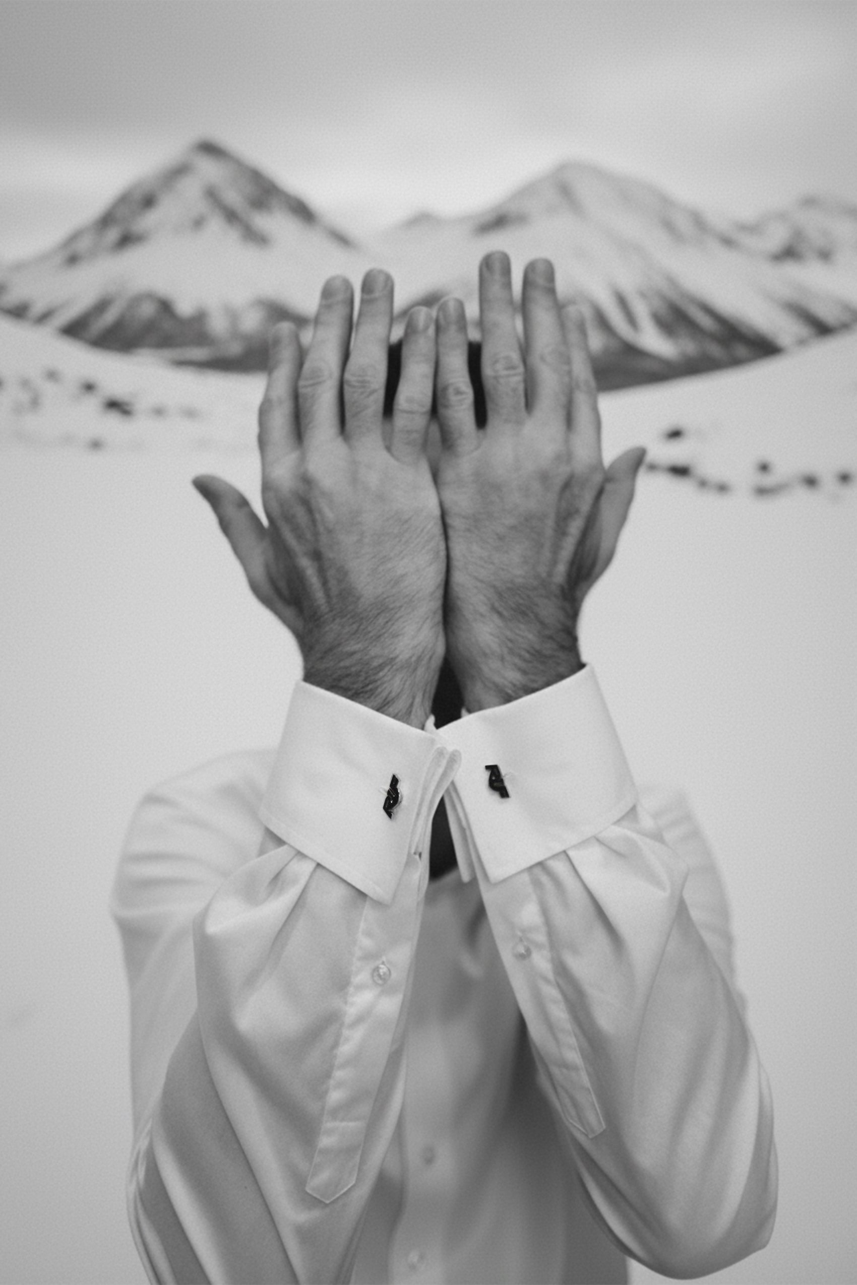 Manschettenstecker RUF