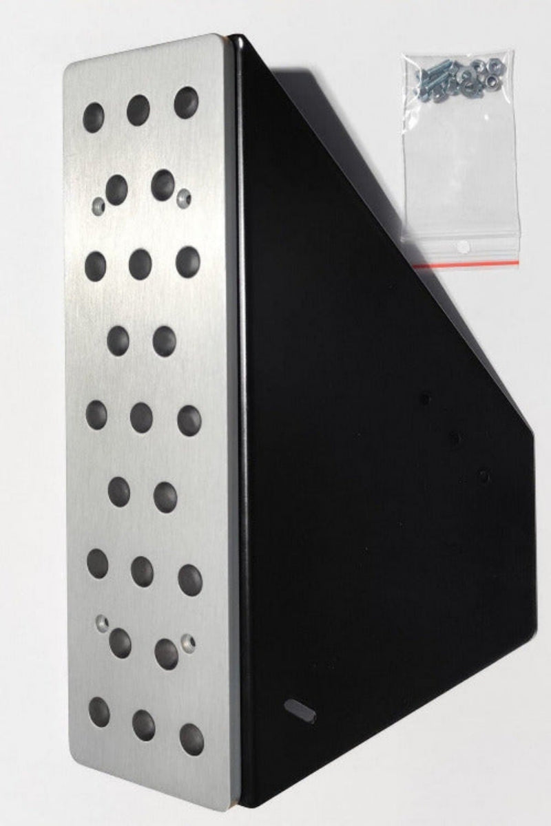 RUF Foot Rest LHD
