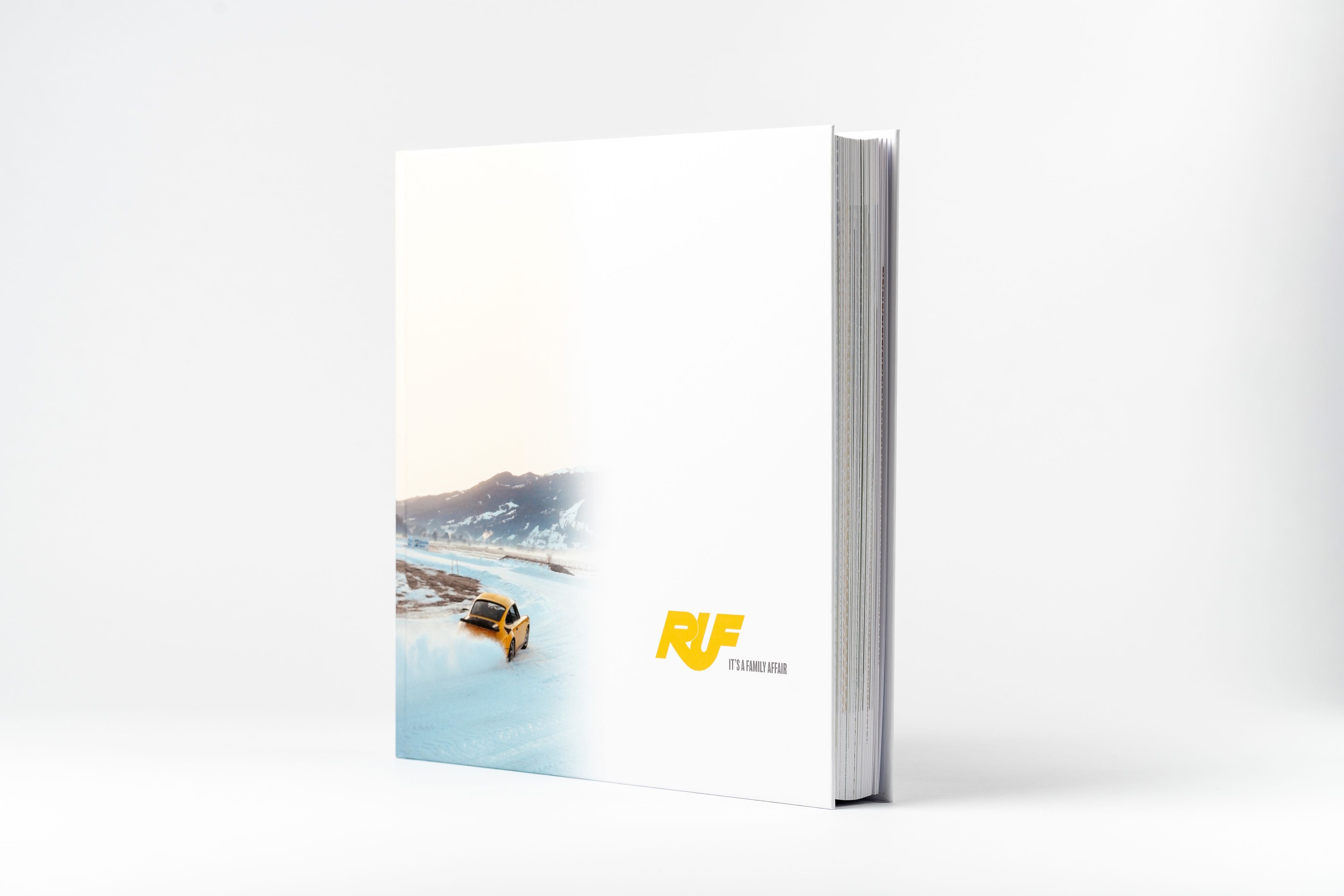 Ruf - IT´SA FAMILY AFFAIR 