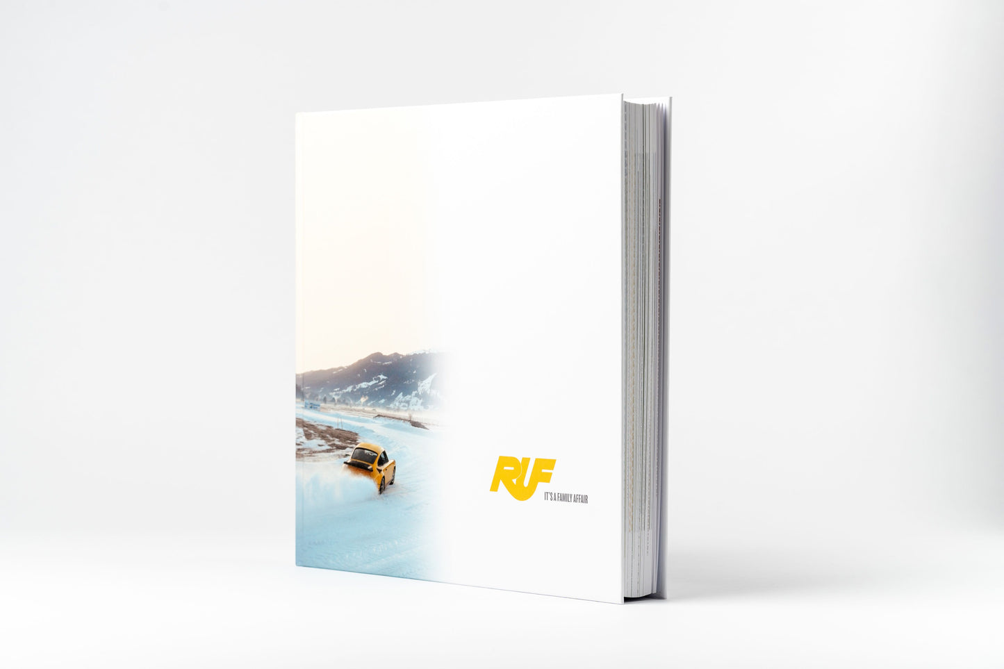 Ruf - IT´S A FAMILY AFFAIR