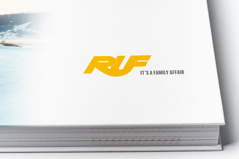 Ruf - IT´S A FAMILY AFFAIR