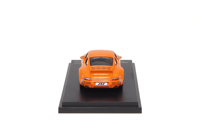 RUF SCR - 2018 - Orange 1:64 Modell