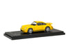 RUF CTR Anniversary - 2017 - Blossom Yellow 1:64 Model