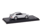 RUF CTR Anniversary - 2017 - GT Silver 1:64 Modell