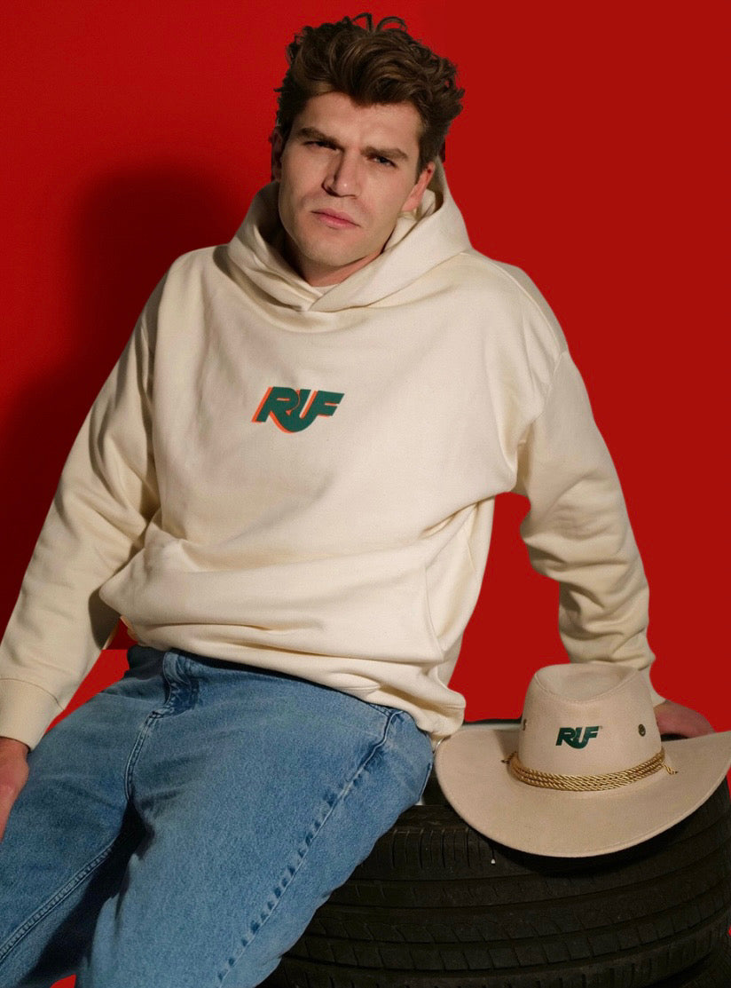 RUF RODEO Hoodie