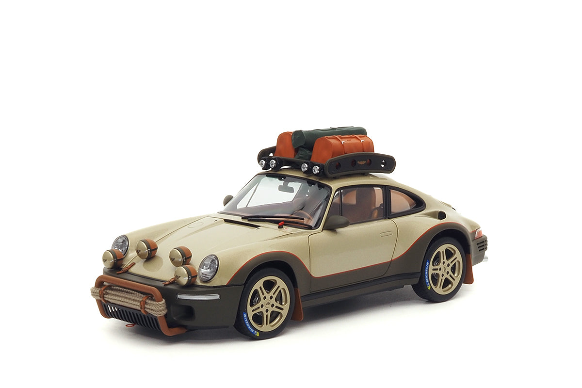 RUF Rodeo Prototype - 2020 - 1:18 Modell