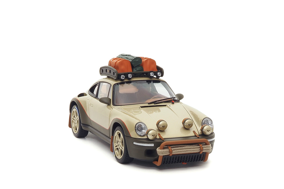 RUF Rodeo Prototype - 2020 - 1:18 Modell