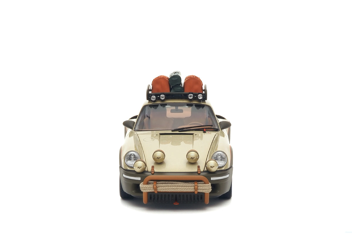 RUF Rodeo Prototype - 2020 - 1:18 Modell