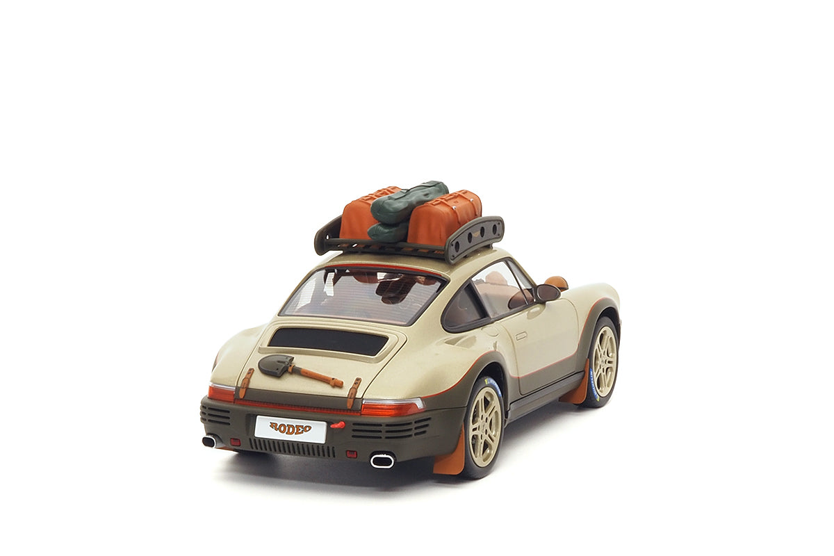 RUF Rodeo Prototype - 2020 - 1:18 Modell