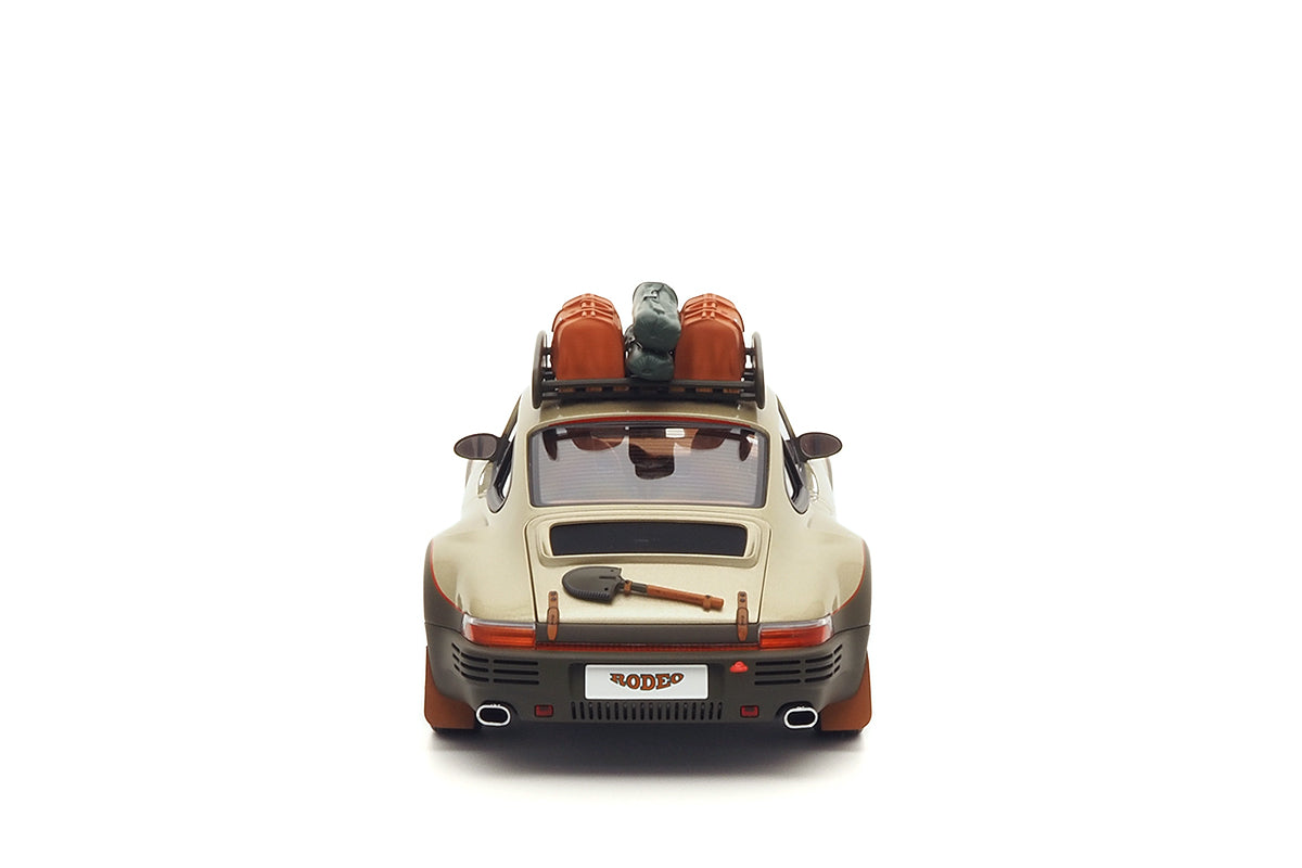RUF Rodeo Prototype - 2020 - 1:18 Modell