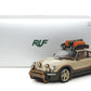 RUF Rodeo Prototype - 2020 - 1:18 Modell