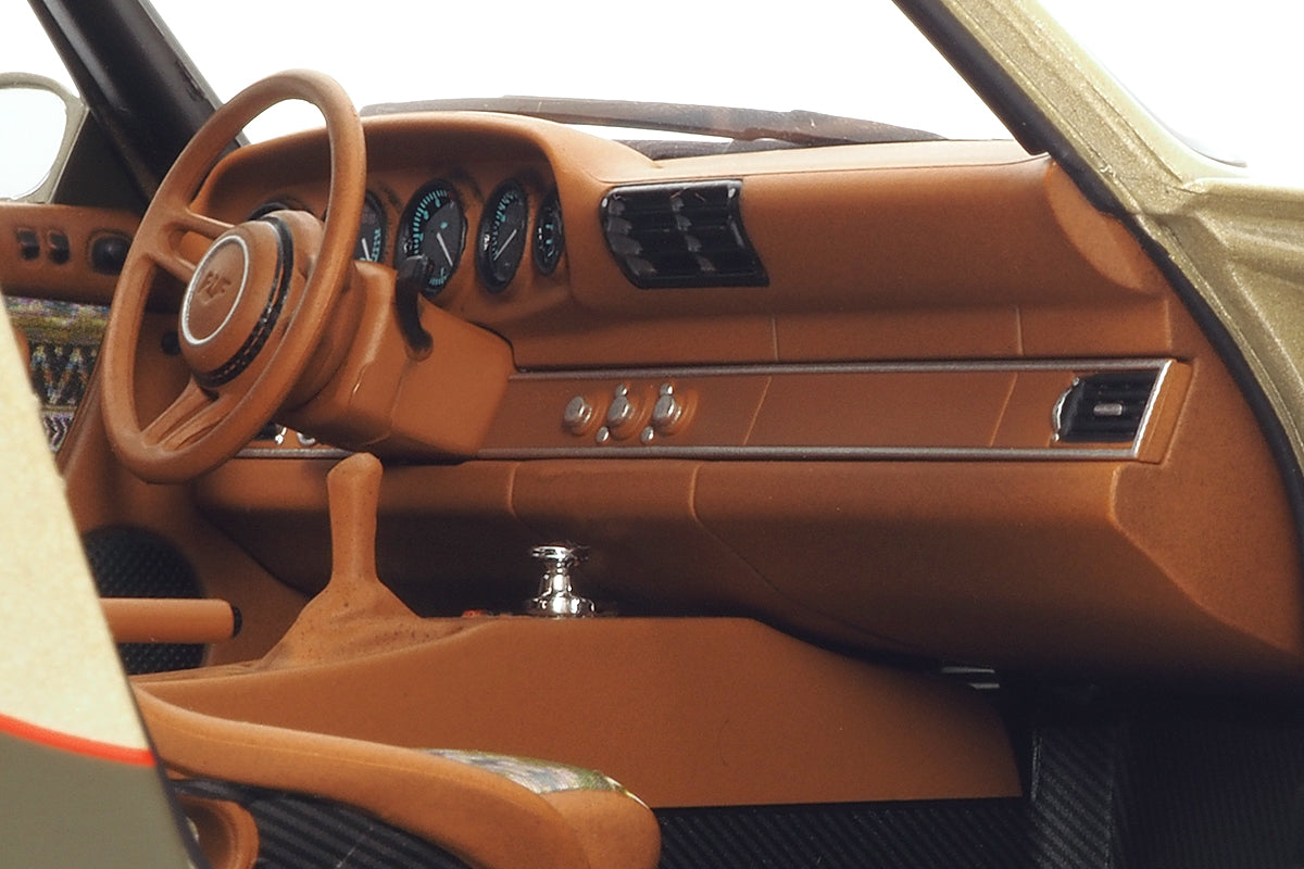 RUF Rodeo Prototype - 2020 - 1:18 Modell