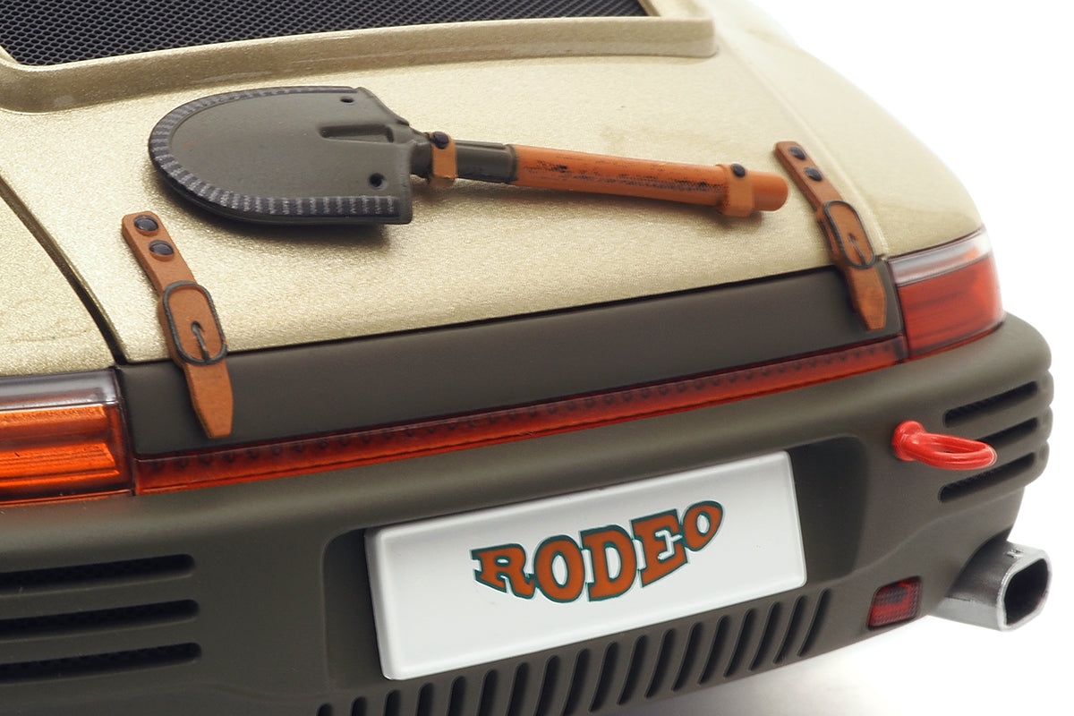 RUF Rodeo Prototype - 2020 - 1:18 Modell