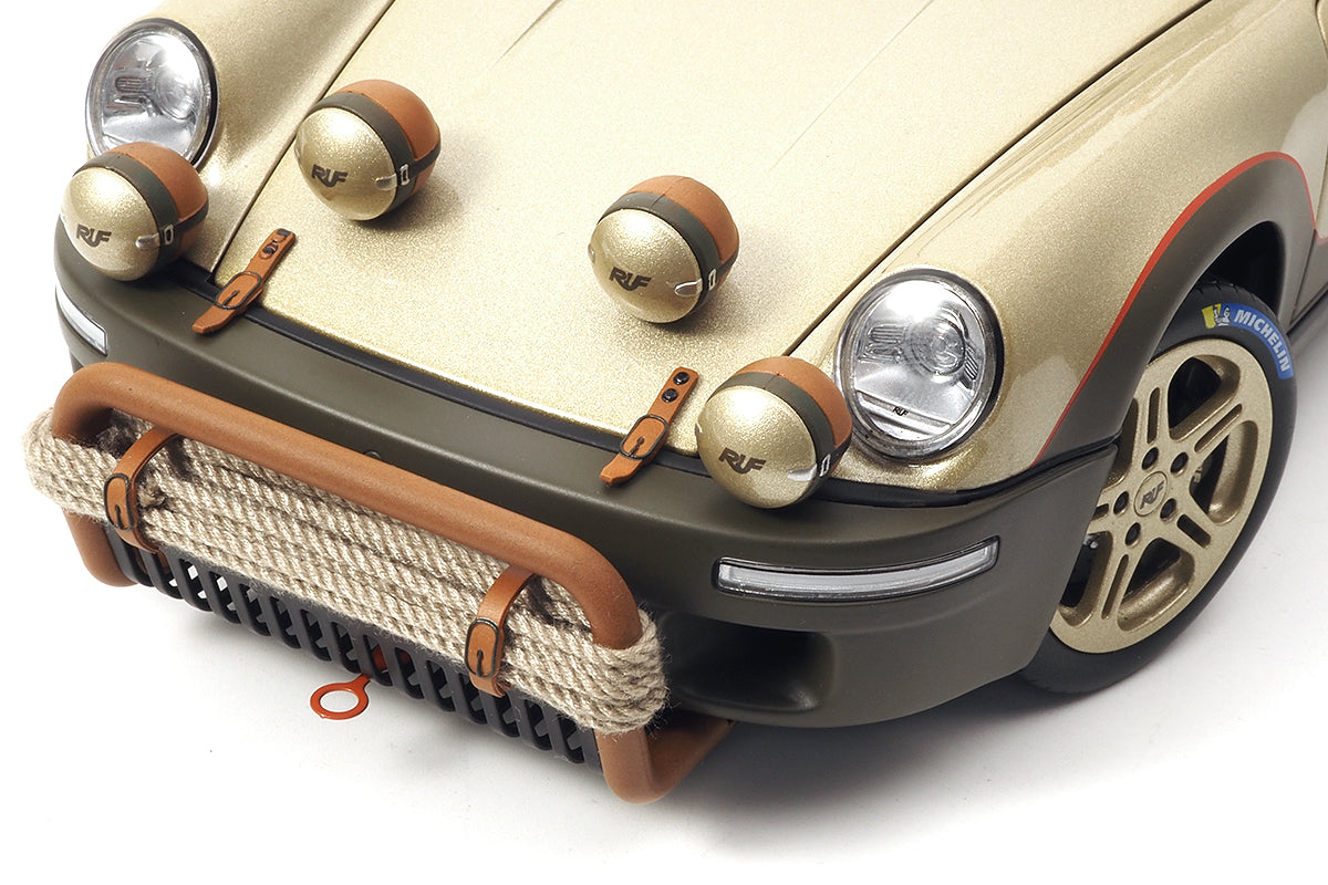 RUF Rodeo Prototype - 2020 - 1:18 Modell