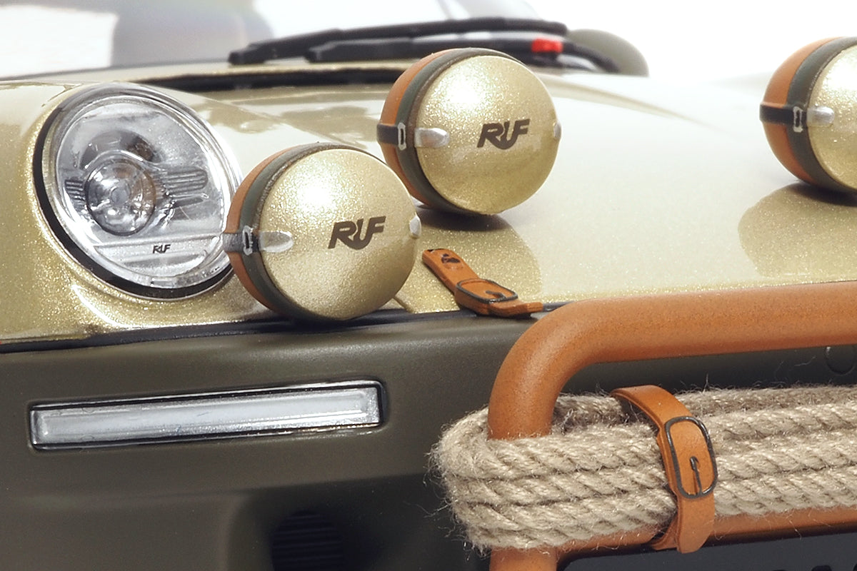 RUF Rodeo Prototype - 2020 - 1:18 Model