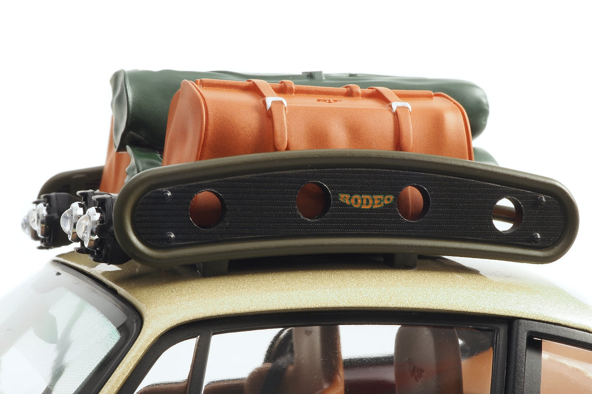 RUF Rodeo Prototype - 2020 - 1:18 Model