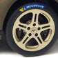 RUF Rodeo Prototype - 2020 - 1:18 Modell