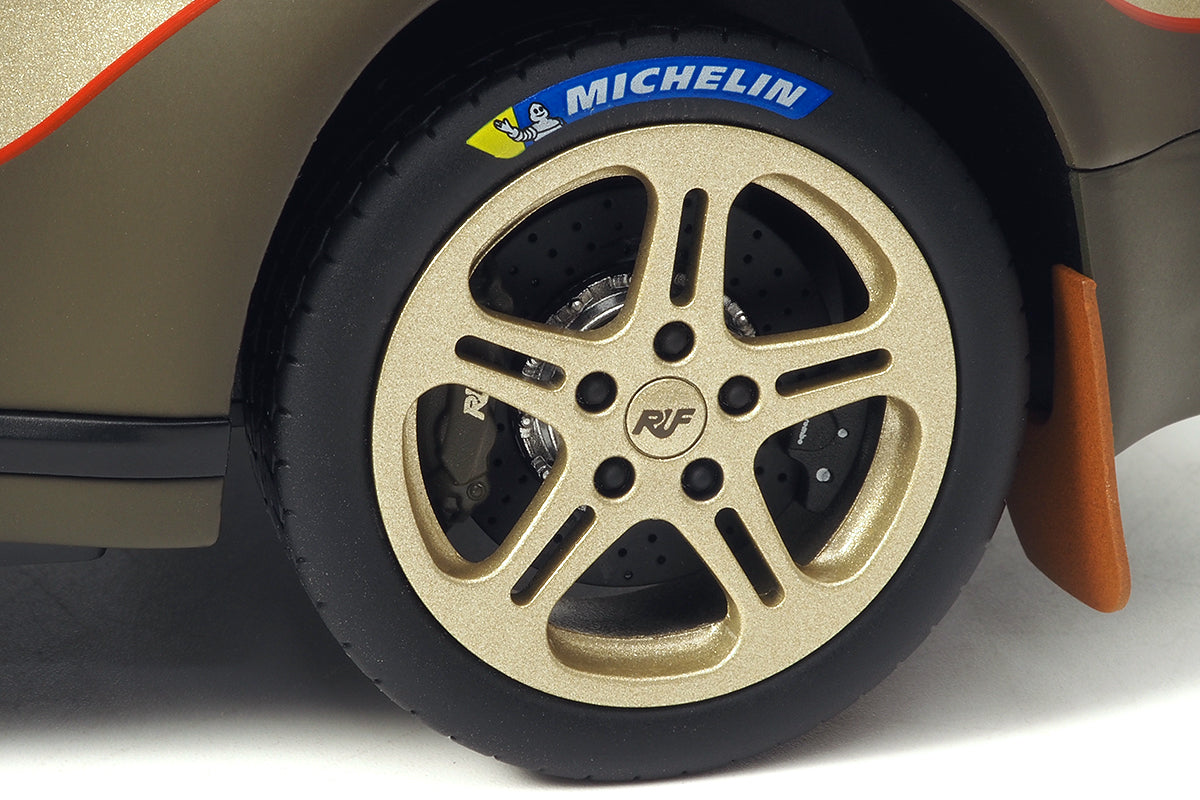 RUF Rodeo Prototype - 2020 - 1:18 Model