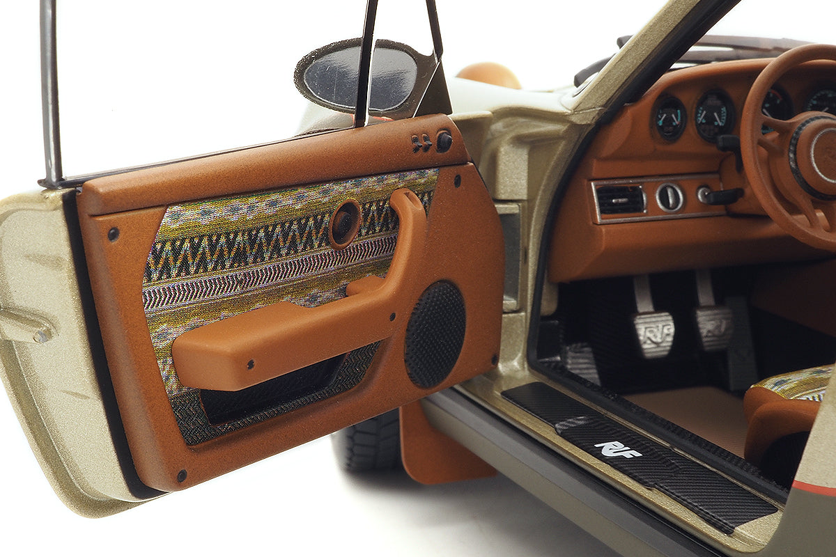 RUF Rodeo Prototype - 2020 - 1:18 Model