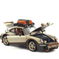 RUF Rodeo Prototype - 2020 - 1:18 Modell