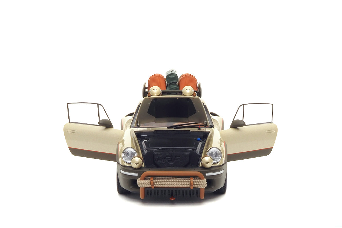 RUF Rodeo Prototype - 2020 - 1:18 Model