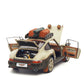 RUF Rodeo Prototype - 2020 - 1:18 Modell
