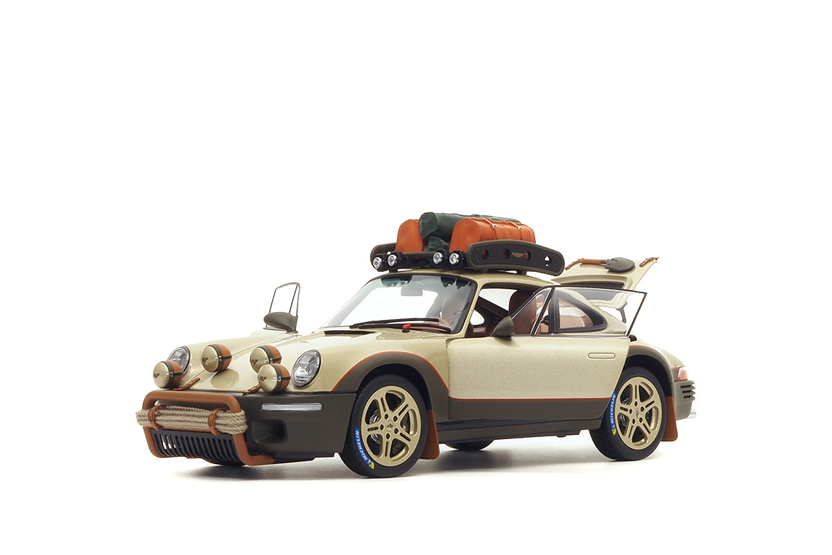 RUF Rodeo Prototype - 2020 - 1:18 Modell