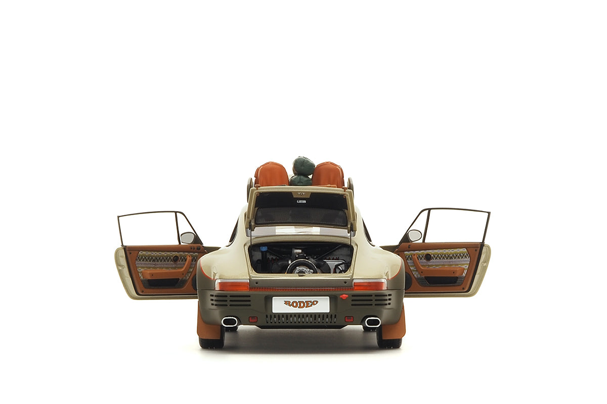 RUF Rodeo Prototype - 2020 - 1:18 Modell