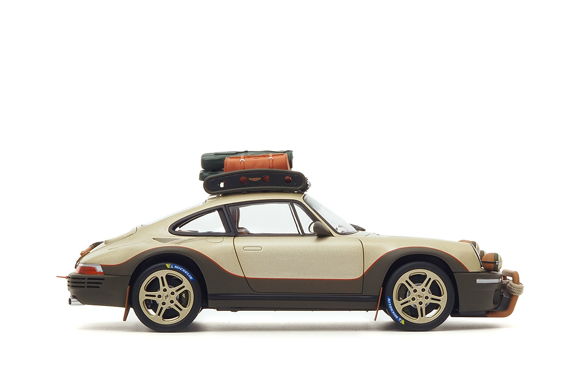 RUF Rodeo Prototype - 2020 - 1:18 Model