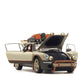 RUF Rodeo Prototype - 2020 - 1:18 Modell