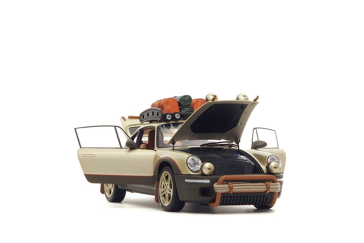 RUF Rodeo Prototype - 2020 - 1:18 Modell