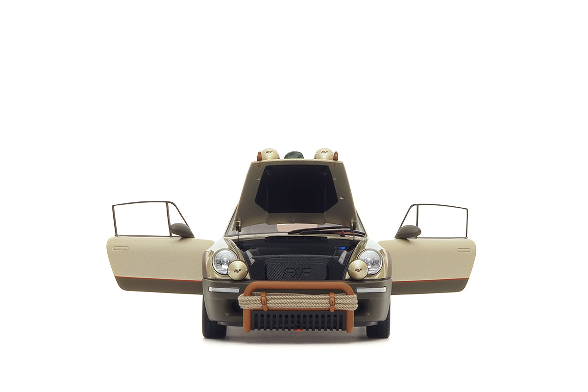 RUF Rodeo Prototype - 2020 - 1:18 Modell