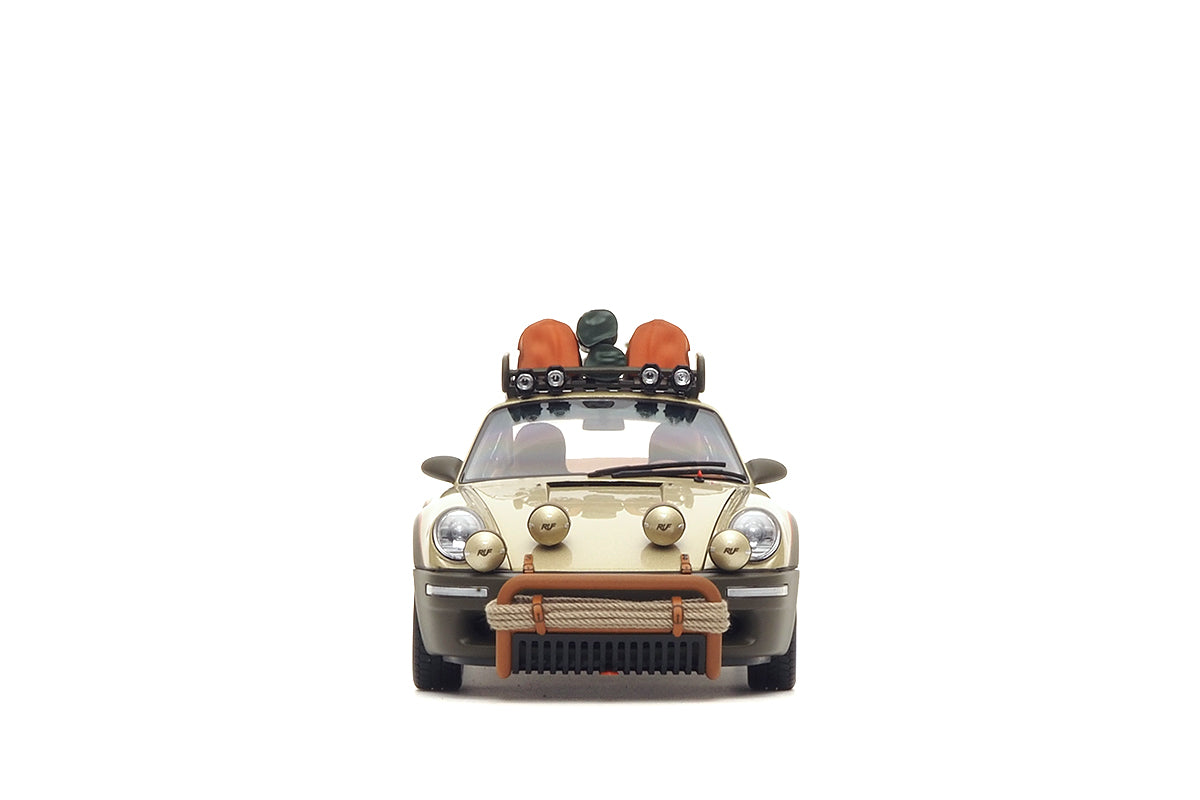 RUF Rodeo Prototype - 2020 - 1:18 Modell