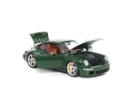 RUF SCR - 2018 - Irish Green 1:18 Model