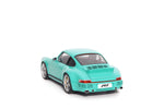 RUF SCR - 2018 - Mint Green 1:18 Modell