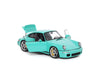 RUF SCR - 2018 - Mint Green 1:18 Model