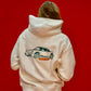 RUF RODEO Hoodie