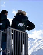 RUF puffer jacket