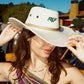 RUF cowboy hat