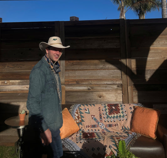 RUF Cowboyhut
