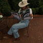 RUF cowboy hat