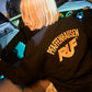 RUF Pfaffenhausen Crewneck - Black & Yellow
