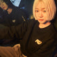 RUF Pfaffenhausen Crewneck - Black & Yellow